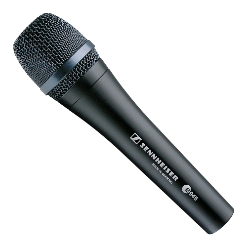 Sennheiser